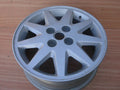 Wheel fits Opel Vauxhall Corsa B Astra F Ascona 6Jx15 I6110202 View Front