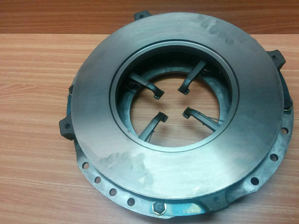 Pressure Plate Clutch fits Isuzu Bus Forward Bus Tractor 6BD1 6BF1 6BG1 6BD1T ISC523 View Left