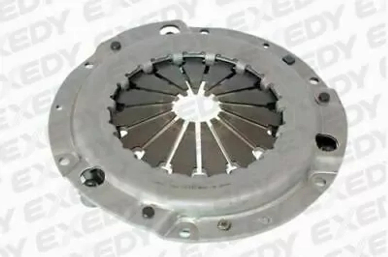 Clutch Pressure Plate fits Isuzu Fargo Midi Bus Box Van 2.4 TUR 4WD WFS62 4FG1 ISC542 View Front