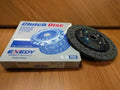 Clutch Disc fits Isuzu Gemini JT150 JT151 4EC1T 4XC1 engines 184mm ISD130U View Front