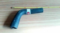 Radiator Hose Upper fits Isuzu NHR IZ171 View Front