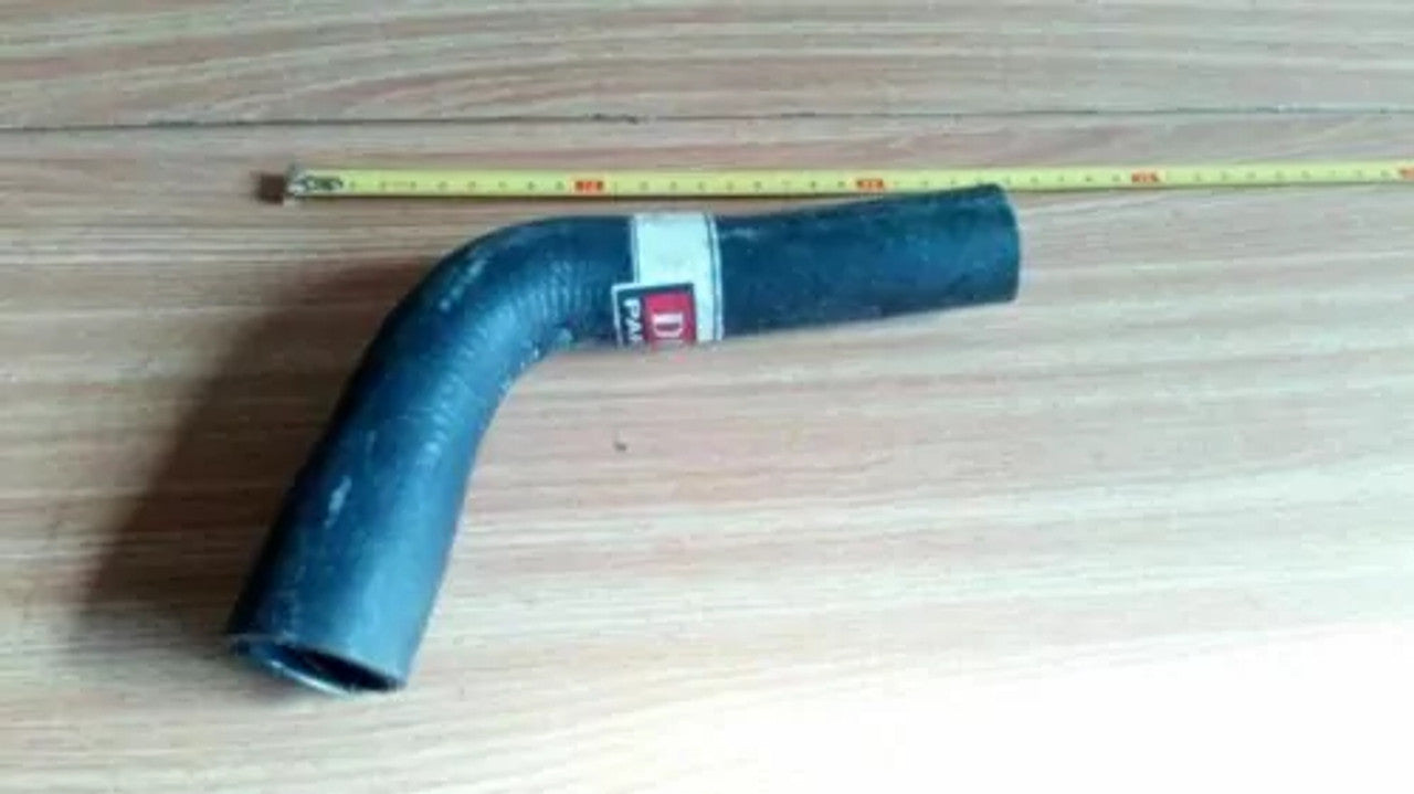 Radiator Hose Upper fits Isuzu NHR IZ171 View Front