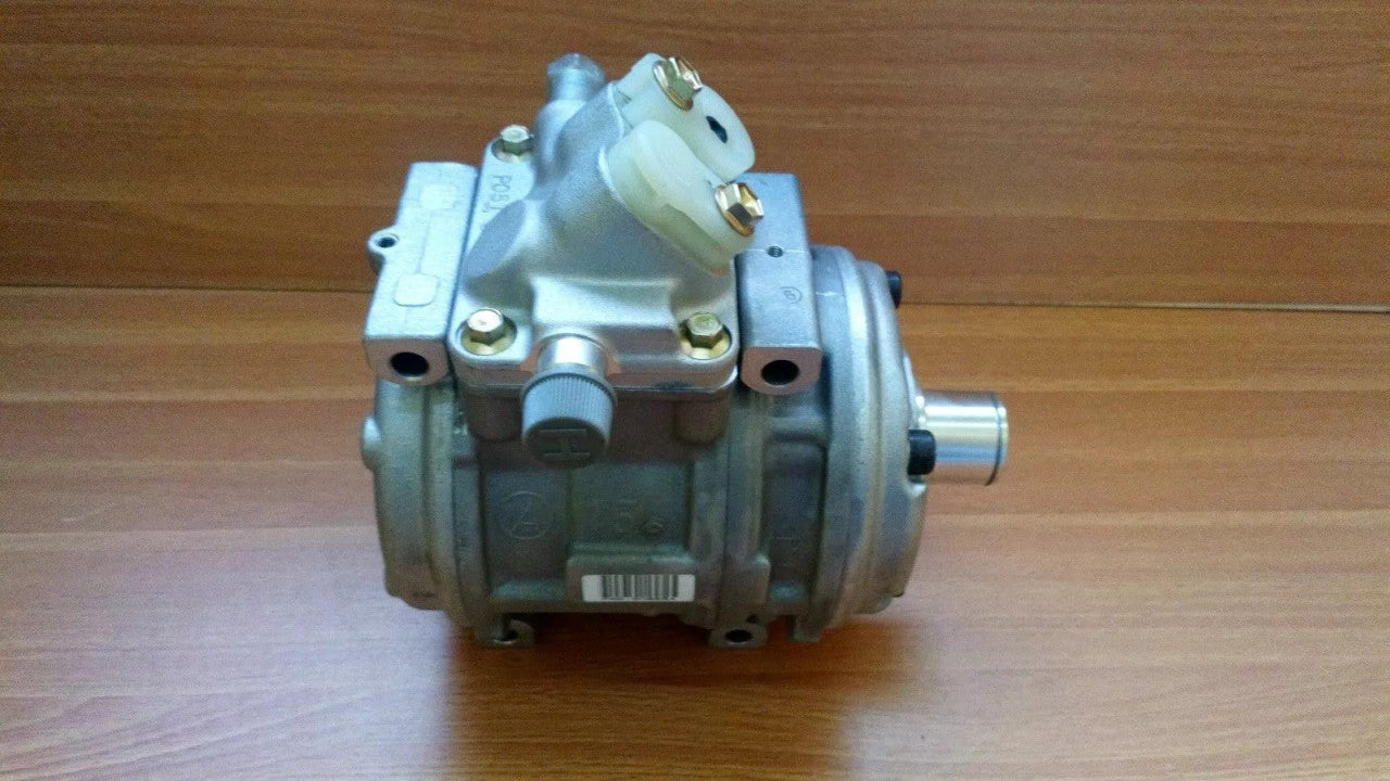 A/C Compressor fits Toyota Hilux 4Runner RN101 RN106 RN110 RN80 RN85 RN90 J-88320-35530 View Lower
