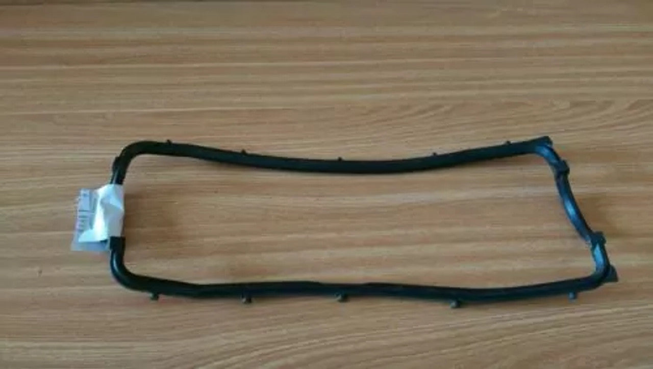 Valve Cover Gasket fits Honda Civic SF 1300 EN1 EN4 engines 8v JN512 View Rear