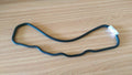 Valve Cover Gasket fits Isuzu ELF 3600 3.6 Diesel 4BB1 engines JN573 View Front