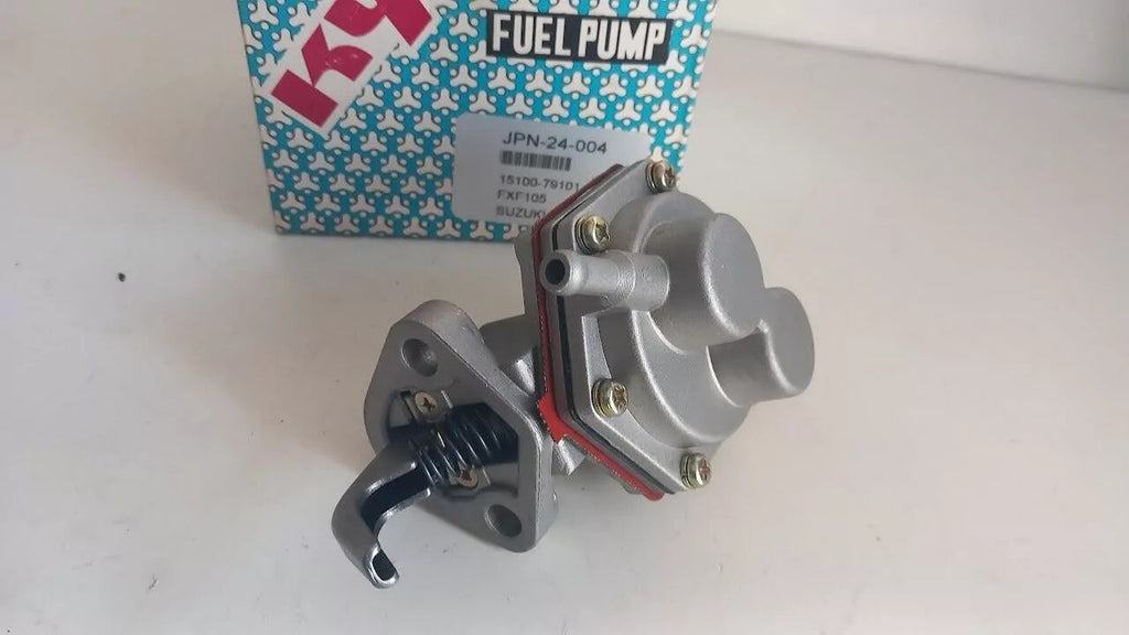 Fuel Pump fits Suzuki Carry ST90 800cc 15100-79101 JPN-24-004 View Rear