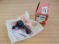 Steering Tie Rod End Left or Right fits Toyota Yaris Vitz Corolla Carina Celica JTE319 View Front