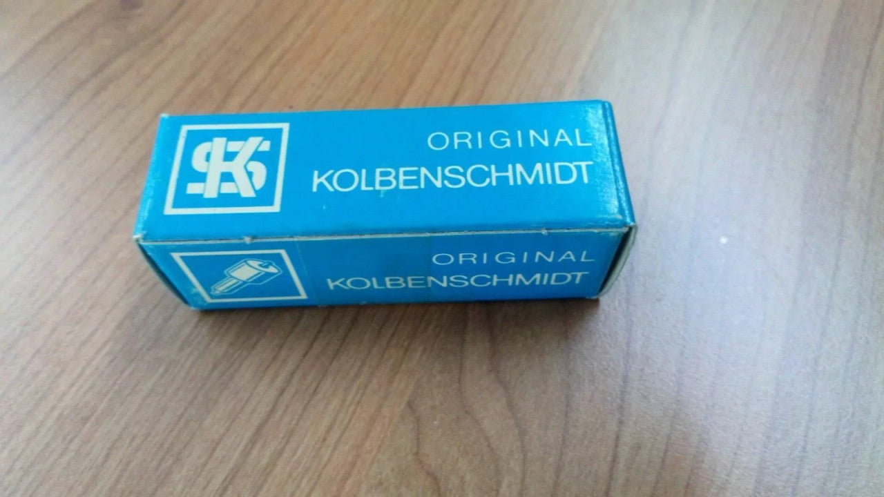 Fuel Injector Nozzle fits Fiat Ducato Iveco Daily Mazda R2 Kia Besta Opel Kadett KS-50-007-063 View Rear