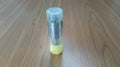 Fuel Injector Nozzle DN0SD193 0434250063 39305063 3456664 RF03-13-650 KS-50-007-092 View Front