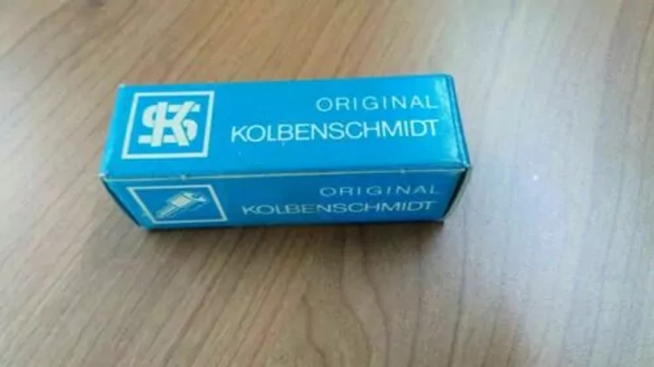 Fuel Injector Nozzle fits Volvo Truck F12 engine DLLA148P149 0433171134 KS-50-007-134 View Rear