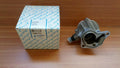 Vacuum Pump Brake fits Opel Arena Renault Clio Megane Kangoo Trafic KS-7-22389-54-0 View Front