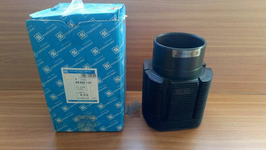Cylinder Sleeve Liner fits Deutzag KHD TAM DEUTZ 125mm BF6L513R BF6L413FR KS-89-030-110 View Front