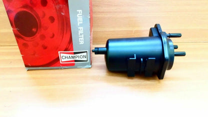 Fuel Filter fits Nissan Qashqai Micra NV200 Renault Megane Clio Suzuki Jimny L500 View Rear