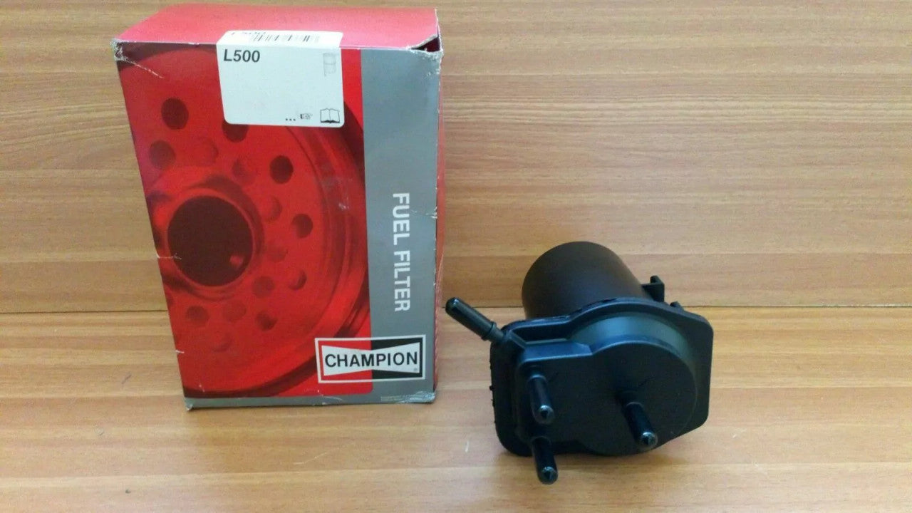 Fuel Filter fits Nissan Qashqai Micra NV200 Renault Megane Clio Suzuki Jimny L500 View Right