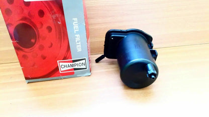 Fuel Filter fits Nissan Qashqai Micra NV200 Renault Megane Clio Suzuki Jimny L500 View Left