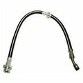 Brake Hose Front Left Right fits Nissan Micra March K11 LH0380 View Front