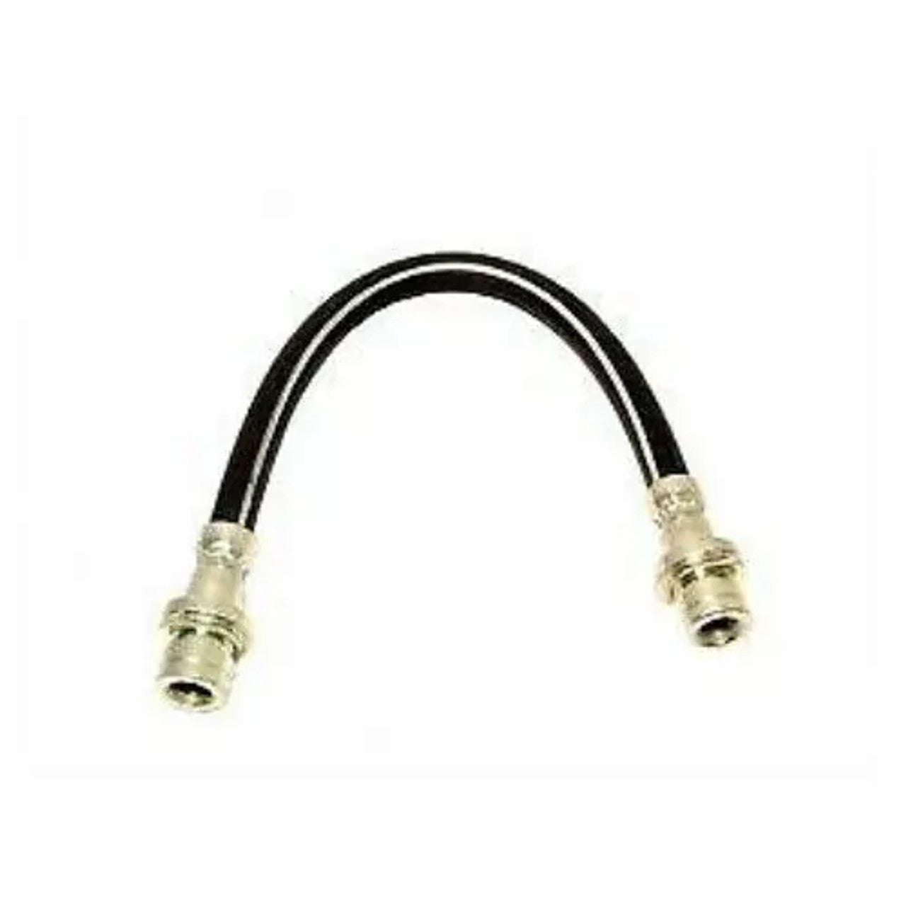 Brake Hose Rear Left Right fits Honda CRV RD1 RD3 Logo GA3 LH6031 View Front