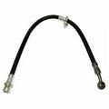 Brake Hose Rear Left fits Honda Civic EU EP EV LH6157 View Front
