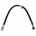 Brake Hose Front Right fits Honda Logo GA3 D13B LH6162 View Front