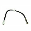 Brake Hose Front Left fits Honda Logo GA3 LH6163 View Front