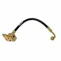 Brake Hose Rear Right fits Mazda MX5 NA LH6187 View Front