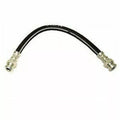 Brake Hose Rear fits Mazda Demio DW LH6190 View Front