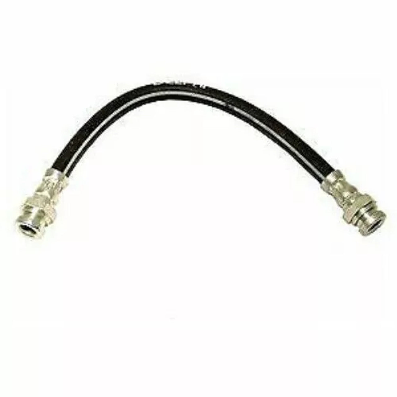 Brake Hose Rear fits Mazda Demio DW LH6190 View Front