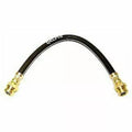 Brake Hose Rear fits Mazda Demio DW LH6191 View Front