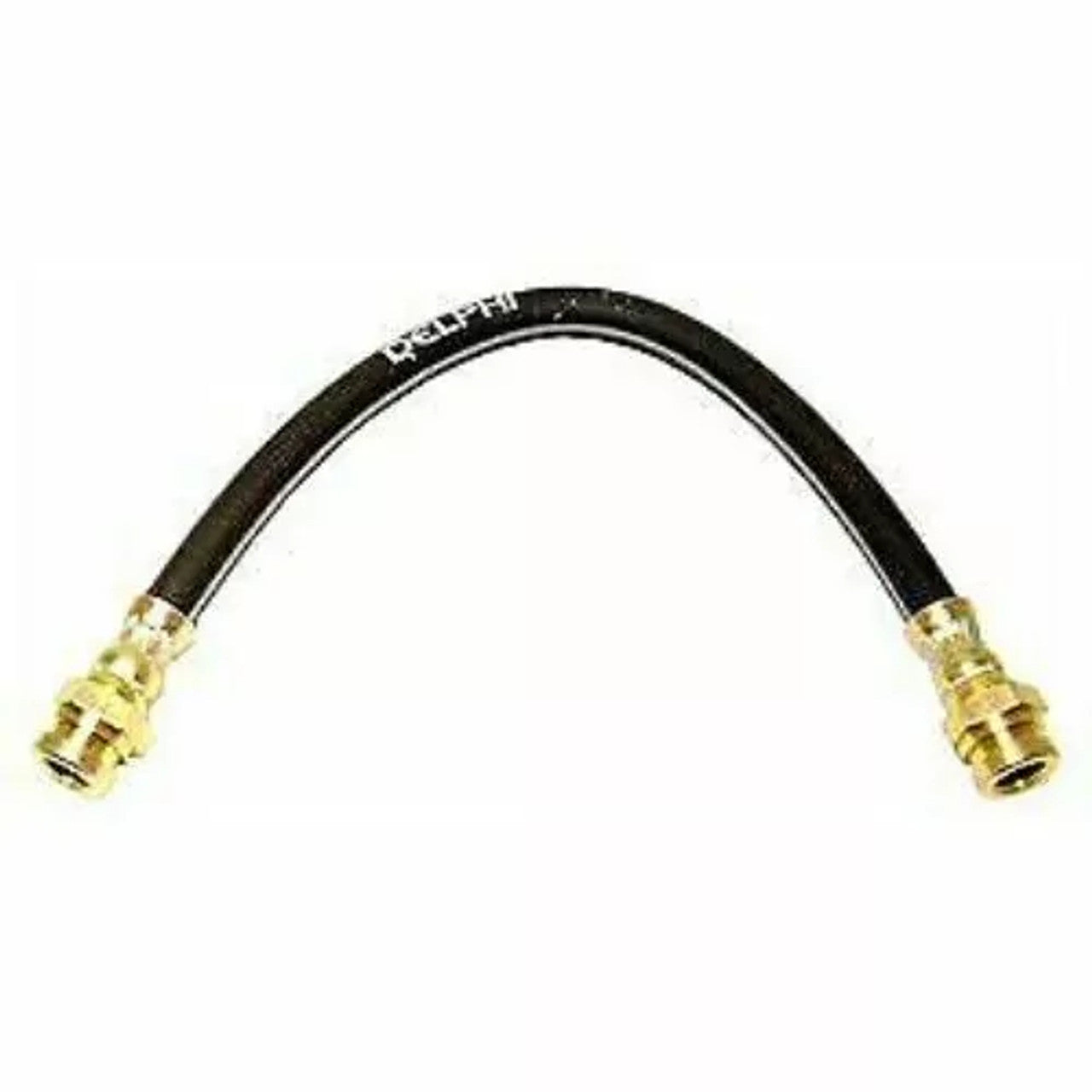 Brake Hose Rear fits Mazda Demio DW LH6191 View Front