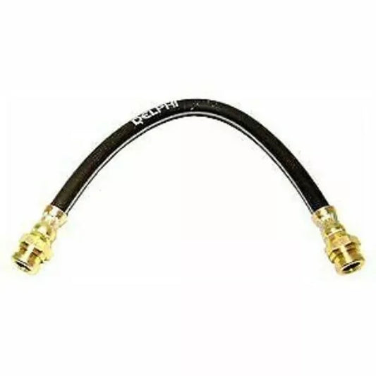 Brake Hose Rear fits Mazda Demio DW LH6191 View Front