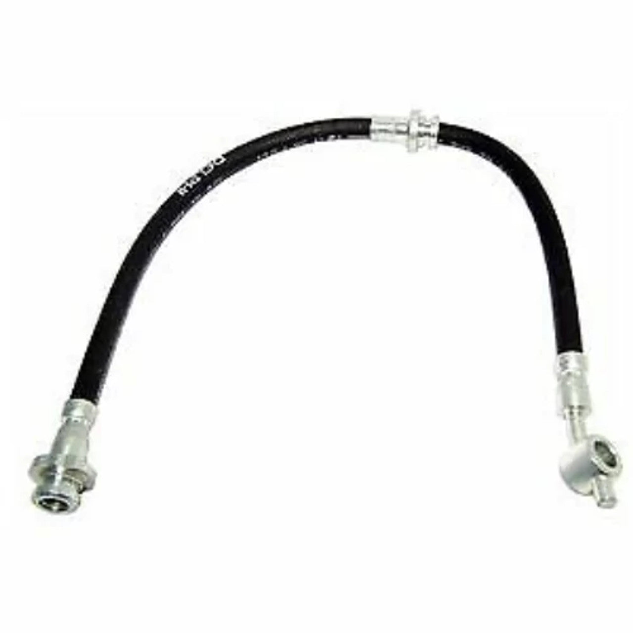 Brake Hose Front Right fits Nissan Almera N16 LH6208 View Front