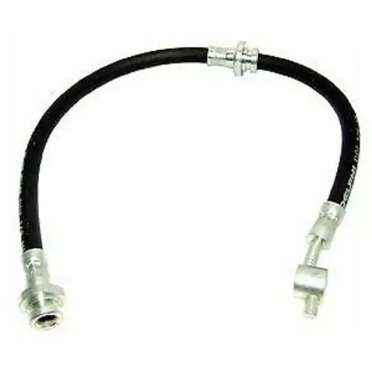 Brake Hose Front Left fits Nissan Almera N16 LH6209 View Front