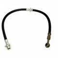 Brake Hose Rear Left fits Nissan Almera N16 LH6211 View Front