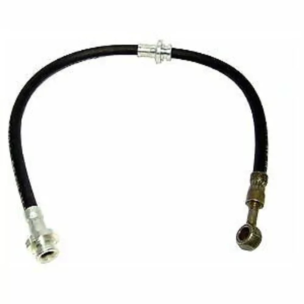Brake Hose Rear Left fits Nissan Almera N16 LH6211 View Front