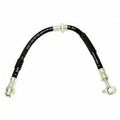 Brake Hose Front Left Right fits Nissan Primera P10 LH6219 View Front