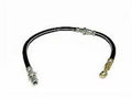 Brake Hose Front Left fits Subaru Impreza GC GF GM Legacy BC BF BJ BK LH6255 View Front