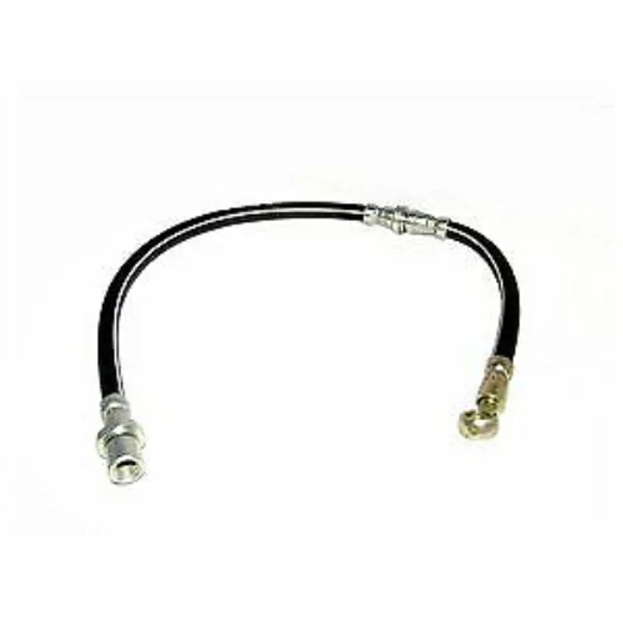 Brake Hose Rear Right fits Subaru Forester SF5D SF5E SF9D SF9E LH6257 View Front