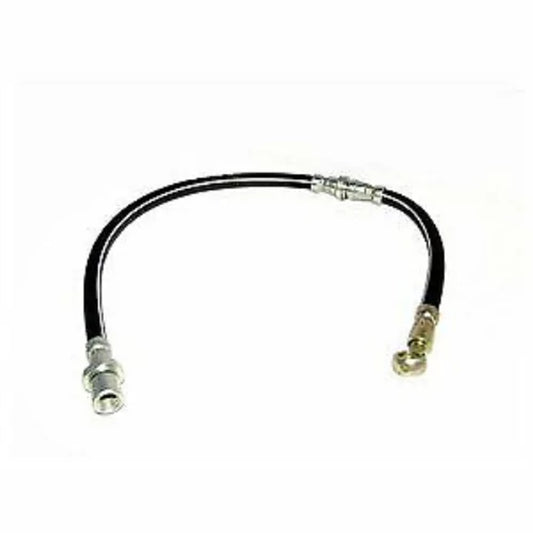 Brake Hose Rear Right fits Subaru Forester SF5D SF5E SF9D SF9E LH6257 View Front