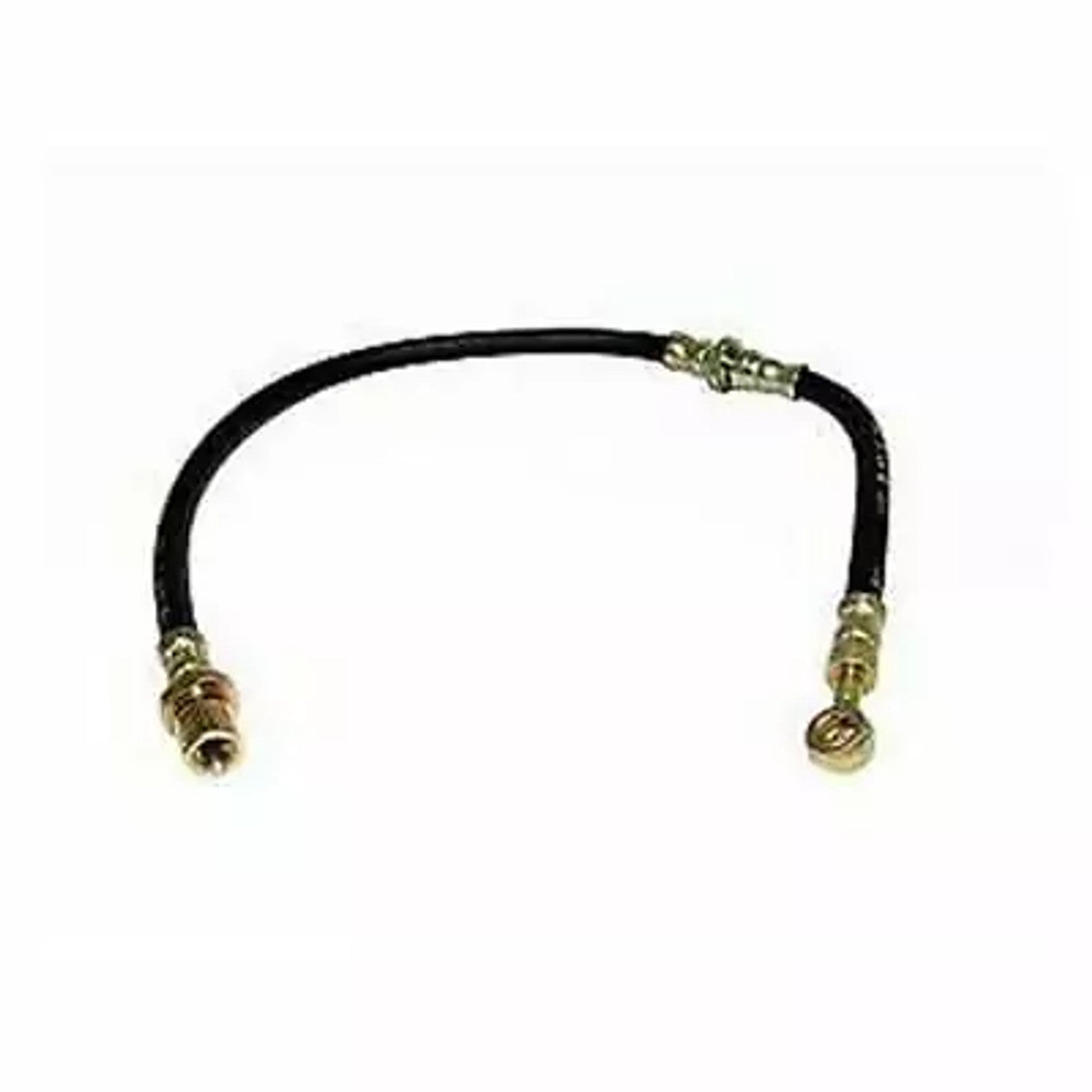 Brake Hose Front Left fits Subaru Forester SF Legacy BD BG LH6260 View Front