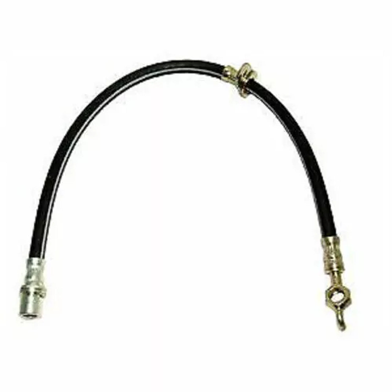 Brake Hose Front fits Daihatsu Terios Toyota Cami J100E J102E J122E Left Right LH6354 View Front
