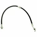 Brake Hose Front Right fits Nissan Micra March K12 LH6410 View Front