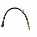 Brake Hose Front Left fits Toyota Corolla WZE110 ZZE111 ZZE112 LH6438 View Front