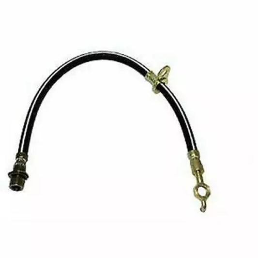 Brake Hose Front Left fits Toyota Corolla WZE110 ZZE111 ZZE112 LH6438 View Front