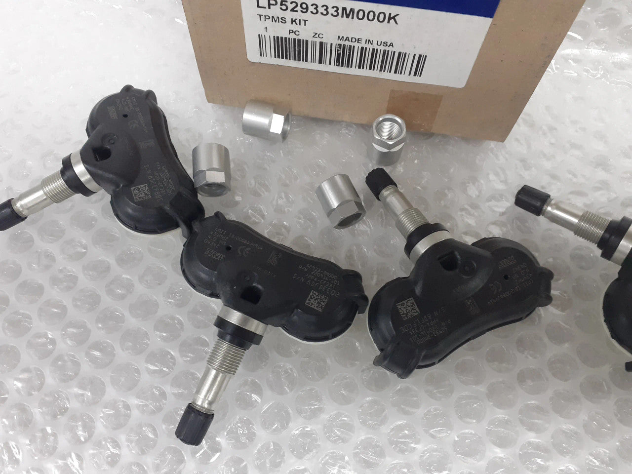 LP529333M000K View Rear