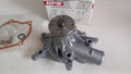 Water Pump fits Mitsubishi Galant Forte Starion G32B G62B G63B M-15 View Front