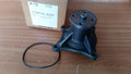 Water Pump fits Mitsubishi Canter Fuso FE114 FE214 FE224 FE234 FE124 FE134 4D31A M-16 View Front