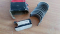 Main Bearings Crankshaft Set fits Simca 342 342S 345 345S engines +0.25mm M0709G/25 View Front