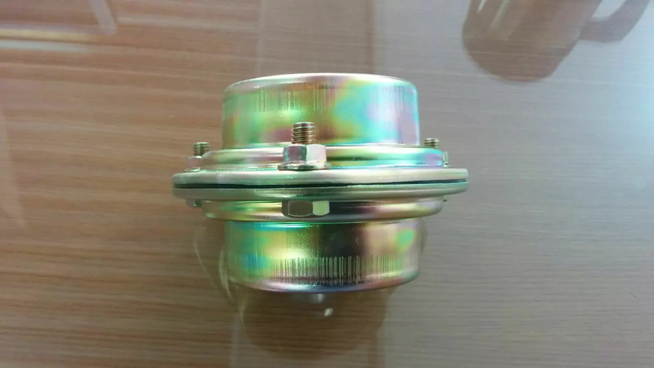 Driveshaft Center Bearing fits Mitsubishi Canter Fuso FE110 FE331 FE444 MB000083 View Rear