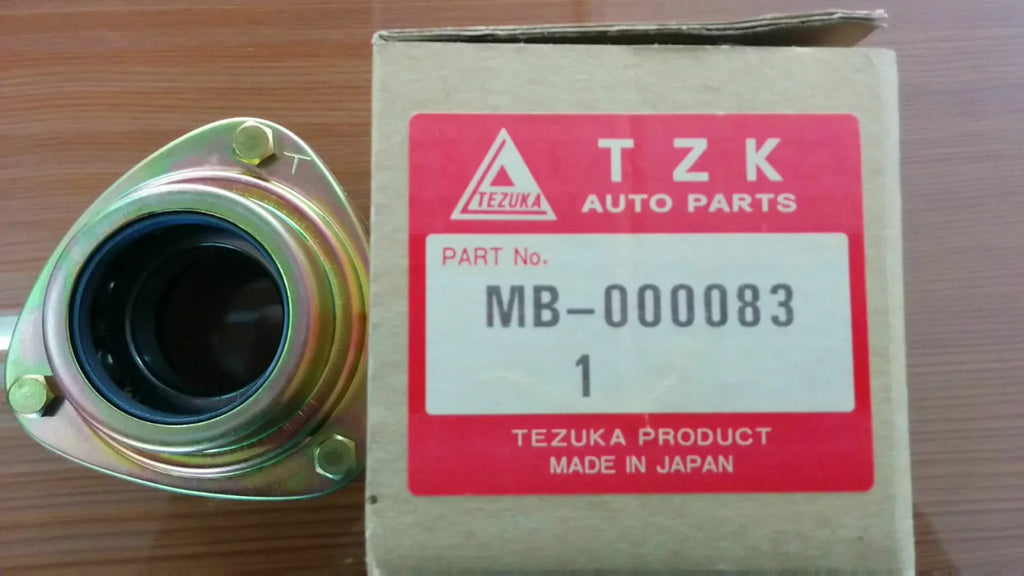Driveshaft Center Bearing fits Mitsubishi Canter Fuso FE110 FE331 FE444 MB000083 View Right