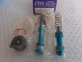 Brake Master Repair Kit fits Mitsubishi Lancer A75A 11/16 17.46mm MB004419 View Front